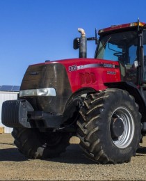 Трактор Magnum 225, 250, 280, 310, 335